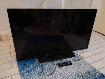 Haier TV beschikbaar voor biedingen