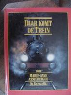 Daar komt de trein - Marie Anne Asselberghs, Ophalen of Verzenden, Zo goed als nieuw, Trein