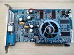 AGP videokaart Hercules 3D Prophet 9000 ( ATI Radeon 9000), Ophalen of Verzenden