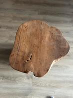 Salon tafeltje, Huis en Inrichting, Ophalen, Gebruikt, 50 tot 100 cm, 50 tot 100 cm