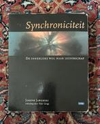 Synchronicitiet: Jaworski, Ophalen of Verzenden, Gelezen, Spiritualiteit algemeen, Achtergrond en Informatie