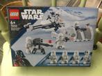 Lego 75320 Star Wars Snowtrooper Battle Pack (MISB), Kinderen en Baby's, Speelgoed | Duplo en Lego, Ophalen of Verzenden, Nieuw