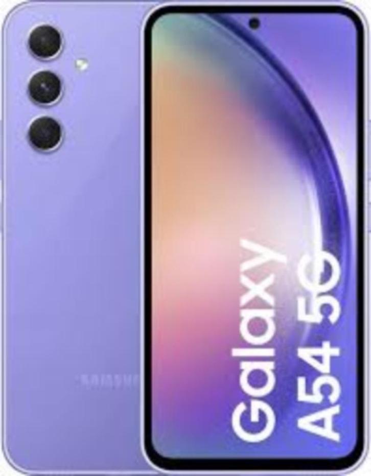Samsung Galaxy A54  Reparatie & Onderdelen, Telecommunicatie, Mobiele telefoons | Toebehoren en Onderdelen, Samsung, Overige typen