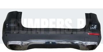 Bumper Mercedes GLA H247 20-A2478853004 Achterbumper SM236 beschikbaar voor biedingen