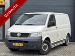 Volkswagen Transporter 1.9 TDI 300 MHD | Airco |, Auto's, Bestelauto's, Gebruikt, 4 cilinders, Volkswagen, 1896 cc