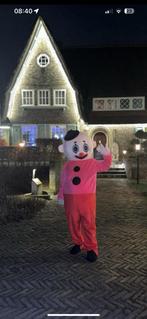 Mascotte Bumbaloo te huur inclusief acteur, Ophalen of Verzenden, Zo goed als nieuw, Overige