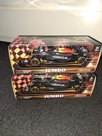 Bburago F1 RedBull RB19 Jumbo Modelauto Max Verstappen 2023, Hobby en Vrije tijd, Modelauto's | 1:24, Nieuw, Ophalen of Verzenden