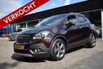 Opel Mokka 1.4 T Cosmo 4x4 VERKOCHT!, Auto's, 1325 kg, Gebruikt, 4 cilinders, Leder en Stof