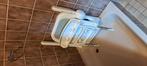 Opklapbare douchestoel, Huis en Inrichting, Ophalen, Gebruikt, Overige typen, 50 tot 100 cm