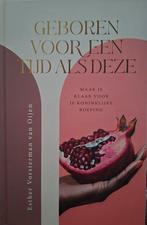 Geboren voor een tijd als deze - Esther Vorsterman van Oijen, Ophalen of Verzenden