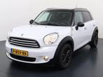 Mini Countryman 1.6 Cooper 2012 Airco - PDC, Voorwielaandrijving, Euro 5, Leder en Stof, Bedrijf