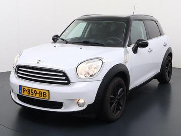 Mini Countryman 1.6 Cooper 2012 Airco - PDC beschikbaar voor biedingen