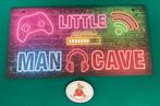 Man cave bord, Onbekend, Nieuw, Ophalen of Verzenden, Onbekend