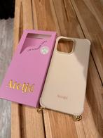 NIEUW Ateljé telefoonhoesje - Iphone 15 pro plus, Ophalen of Verzenden, Nieuw