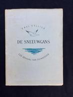 Paul Gallico. De sneeuwgans. Verhaal van Duinkerken MCMXLVI, Ophalen of Verzenden
