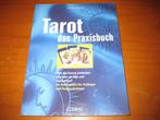 Tarot, das Praxisbuch, Tarot of Kaarten leggen, Overige typen, Ophalen of Verzenden, Zo goed als nieuw