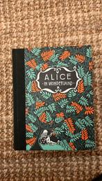 Lewis Carroll - Alice in Wonderland, Ophalen of Verzenden, Zo goed als nieuw, Lewis Carroll