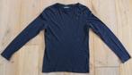 Longsleeve van Tommy Hilfiger 164, Gebruikt, Ophalen of Verzenden, Tommy Hilfiger, Shirt of Longsleeve