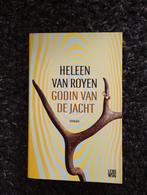 Heleen van Royen Godin Jacht, Ontsnapping, gelukkig huisvrou, Boeken, Heleen van Royen, Zo goed als nieuw, Verzenden