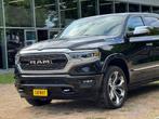Dodge Ram Pick Up 1500 5.7 HEMI V8 4x4 LIMITED 1JAAR GARANTI, Auto's, Dodge, Automaat, Gebruikt, 5654 cc, 402 pk