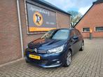 Citroen C4 1.2 E-thp 96KW 2015 Blauw vol!, Auto's, Citroën, Te koop, Geïmporteerd, 5 stoelen, 1180 kg