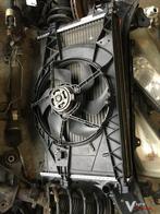 Renault Espace 2006 2.0 16v Radiateurpakket 3 delig, Auto-onderdelen, Ophalen, Gebruikt, -, -