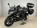Kawasaki Z 1000 SX ABS (bj 2016), Bedrijf, Sport
