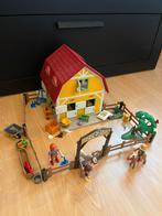 Playmobil pony ranch, Ophalen of Verzenden