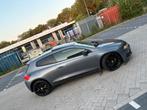 Volkswagen Scirocco 1.4 TSI 118KW 2010 Grijs, Voorwielaandrijving, 15 km/l, Zwart, 4 cilinders