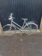 Antieke Raleigh fiets - Rijdt en schakelt prima!, Fietsen en Brommers, Ophalen, Overige merken