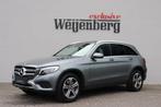 Mercedes-Benz GLC 250 4MATIC Camera Cruise Trekhaak, Auto's, Automaat, 12 maanden, 15 km/l, Gebruikt