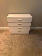 IKEA Ladekast - Praktisch en Stijlvol!, Ophalen, Kunststof, 50 tot 100 cm, Zo goed als nieuw