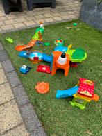 V-tack zoef zoef, Ophalen of Verzenden, Gebruikt