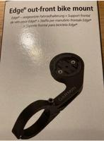 Garmin Edge fietssteun, Fietsen en Brommers, Fietsaccessoires | Fietscomputers, Ophalen, Nieuw