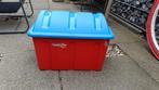 Curver box, Doe-het-zelf en Verbouw, Kratten en Dozen, Ophalen, Gebruikt, Doos