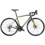 Wilier GTR  Team 105 disc L en XL, Fietsen en Brommers, Fietsen | Racefietsen, Overige merken, 28 inch, Carbon, Heren