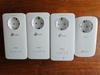 powerline, Verzenden, Gebruikt, TP Link