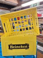 Heineken cd-krat, Verzamelen, Ophalen, Zo goed als nieuw, Overige typen, Heineken