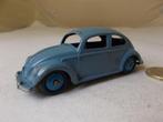 1957 Dinky Toys 181 VOLKSWAGEN KEVER/BEETLE. R.A.F BLUE (-A), Hobby en Vrije tijd, Modelauto's | 1:43, Ophalen of Verzenden, Gebruikt