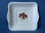 Wedgwood Edme schaal decor Christmas Time Nieuwstaat! b. 25, Huis en Inrichting, Keramiek, Nieuw, Ophalen of Verzenden, Schaal of Schalen