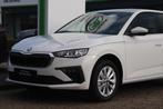 Skoda Scala Business Edition 1.0 TSI 85 kW / 115 PK Hatchbac, Auto's, Skoda, Voorwielaandrijving, Scala, Wit, Handgeschakeld