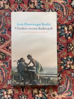 Vlinders in een duikerpak - Bauby, Ophalen of Verzenden, Gelezen, Film, Tv en Media