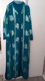 Marokkans takchita maat XL., Ophalen of Verzenden, Zo goed als nieuw, Maat 46/48 (XL) of groter, Overige typen