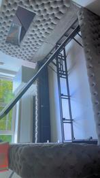 Bed, Ophalen of Verzenden, Zo goed als nieuw, Minder dan 2 meter