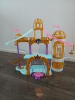 Kasteel my little pony, Kinderen en Baby's, Speelgoed | My Little Pony, Ophalen of Verzenden, Zo goed als nieuw