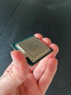 i5 6600K 3,5 GHZ 4 cores 4 threads, LGA 1151, 4-core, Ophalen of Verzenden, Zo goed als nieuw