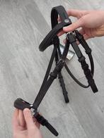 Hoofdstel Mini Shetlander donkerbruin nieuw, Verzenden, Nieuw, Overige soorten