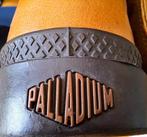 PALLADIUM🩷  pallabrouse baggy leren laarsjes mt 37, Bruin, Verzenden, Lage of Enkellaarzen, Palladium