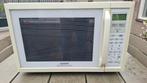 Te Koop: Sharp magnetronoven met sensor, grill en convectie, Ophalen, Combimagnetron, Gebruikt, Oven
