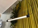 Zuiver Prime Hanglamp XL, industriële lamp, Huis en Inrichting, Lampen | Hanglampen, Ophalen, Zo goed als nieuw, Metaal, Minder dan 50 cm
